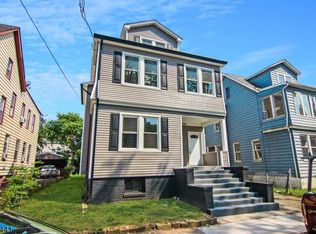 266 Schley St, Newark, NJ 07112