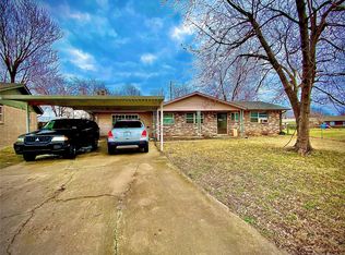 3439 S 109th Ave E, Tulsa, OK 74146