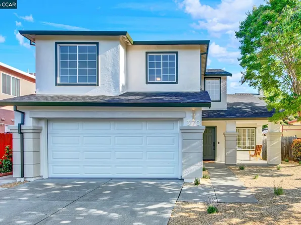 370 Carousel Dr, Vallejo, CA 94589