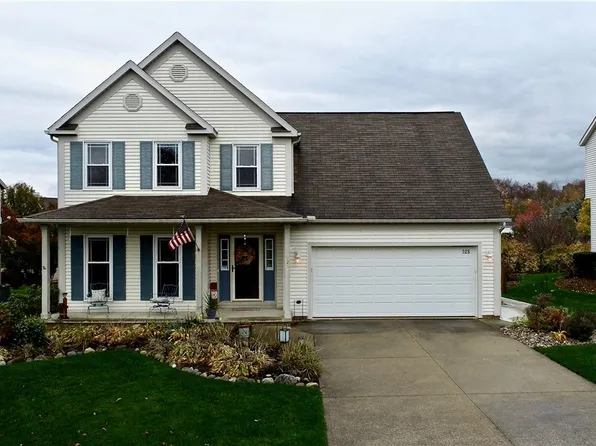 925 Longbrook Dr, Wadsworth, OH 44281