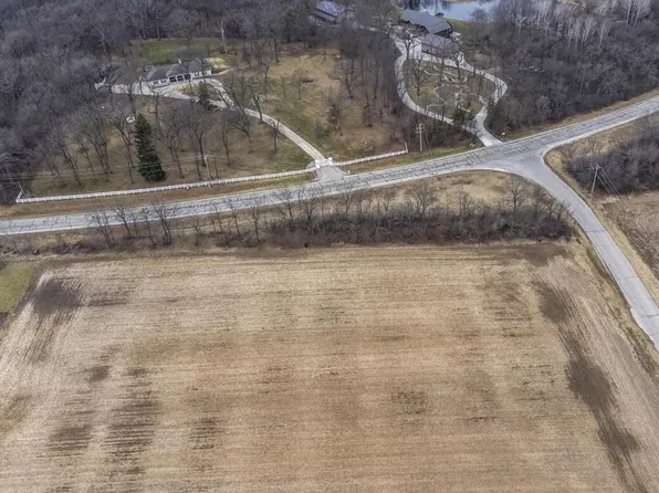 Lt0 S ENGLISH SETTLEMENT AVENUE, Burlington, WI 53105