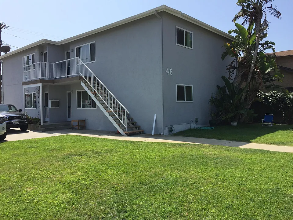 46 Clubhouse Ave #2