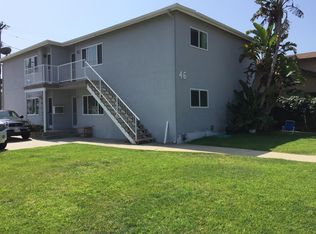 46 Clubhouse Ave APT 2, Venice, CA 90291