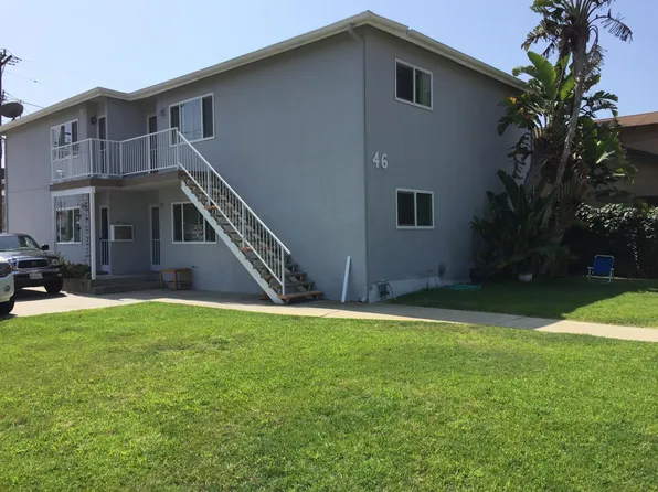 46 Clubhouse Ave APT 2, Venice, CA 90291