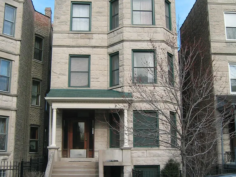 3711 N Lakewood Ave #1 — Photo 8