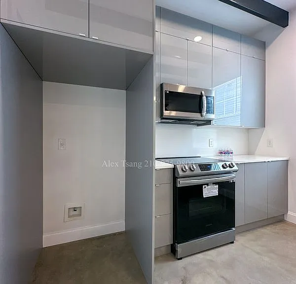 218 S Olive St #2101 — Photo 9