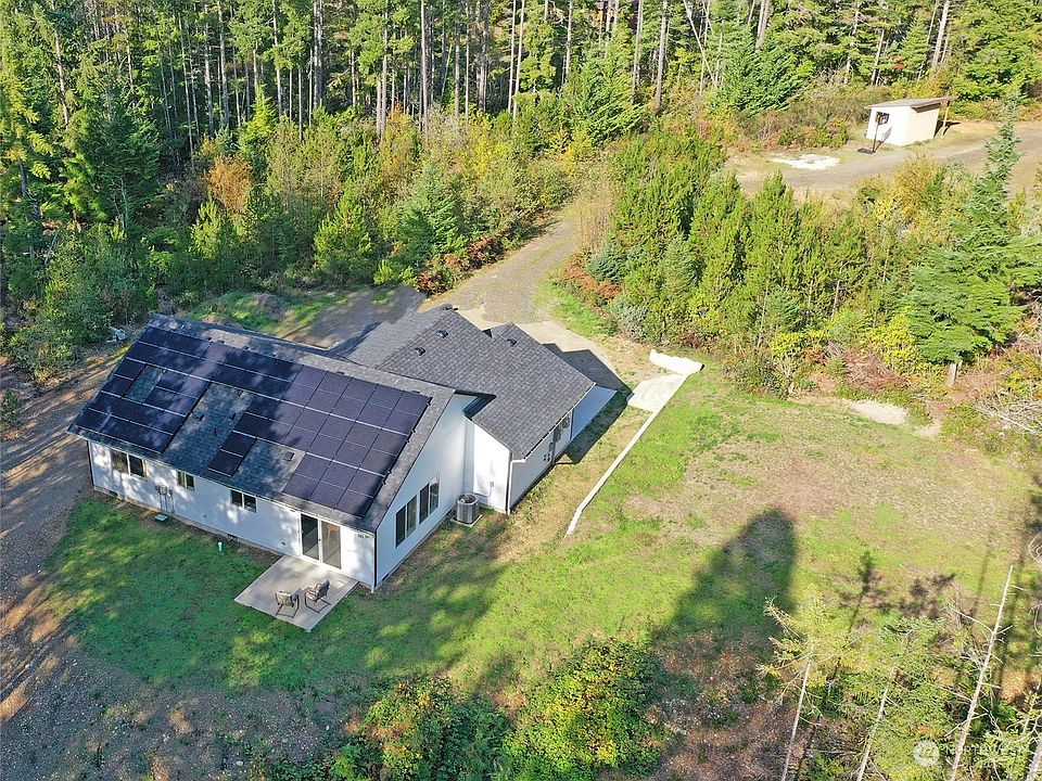 261 NE Sundown Drive, Tahuya, WA 98588 Zillow