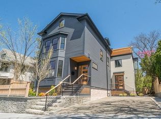 13 Vincent St #13, Cambridge, MA 02140