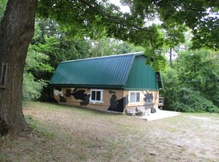 12375 S Kellyville Rd, Atlanta, MI 49709