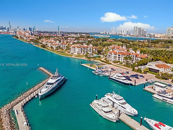 5th image of 2133 Fisher Island Dr #2133