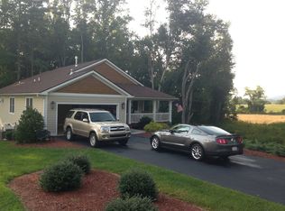 161 Fox Creek Dr, Fletcher, NC 28732
