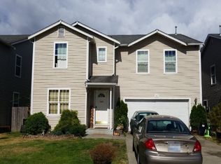 19422 104th Ave E, Graham, WA 98338