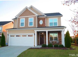 2802 Armadale Ln, Raleigh, NC 27616