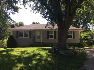 19213 E 14th Terrace Ct N, Independence, MO 64056
