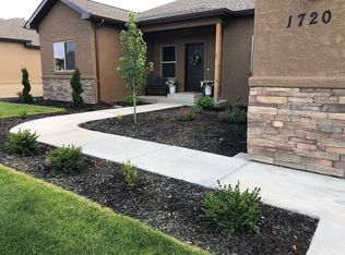 1720 Galaxy Dr, Montrose, CO 81401