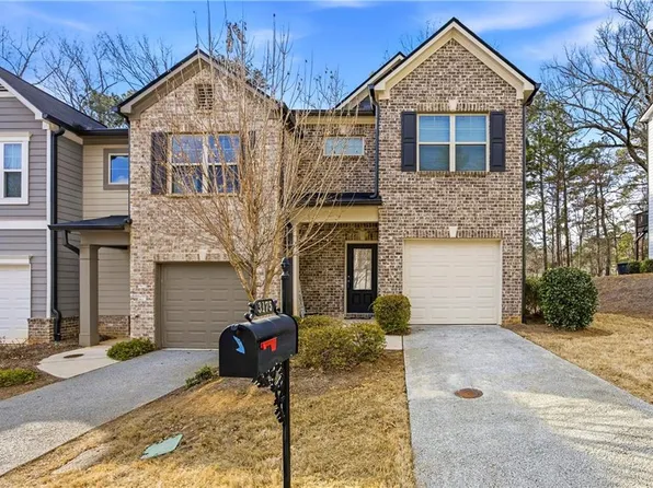 3175 Meadowstone Ln SW, Atlanta, GA 30331