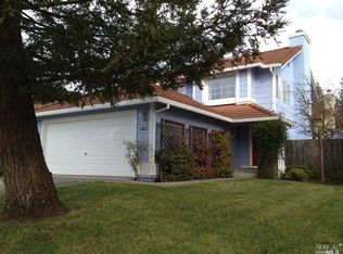 1188 Mancini St, Santa Rosa, CA 95407