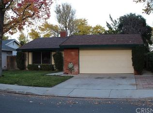 25140 Markel Dr, Santa Clarita, CA 91321