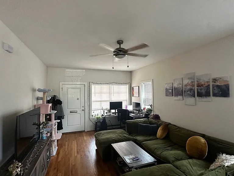 1322 McDonough St #A — Photo 6