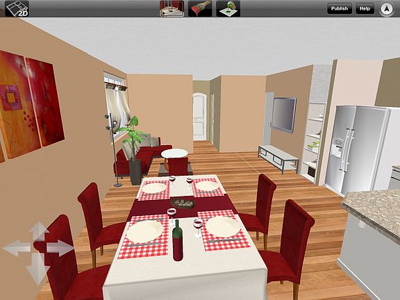 4th image of 20-69 36th St #2