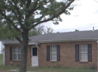 2542 Broadleaf Ct, Columbus, OH 43224