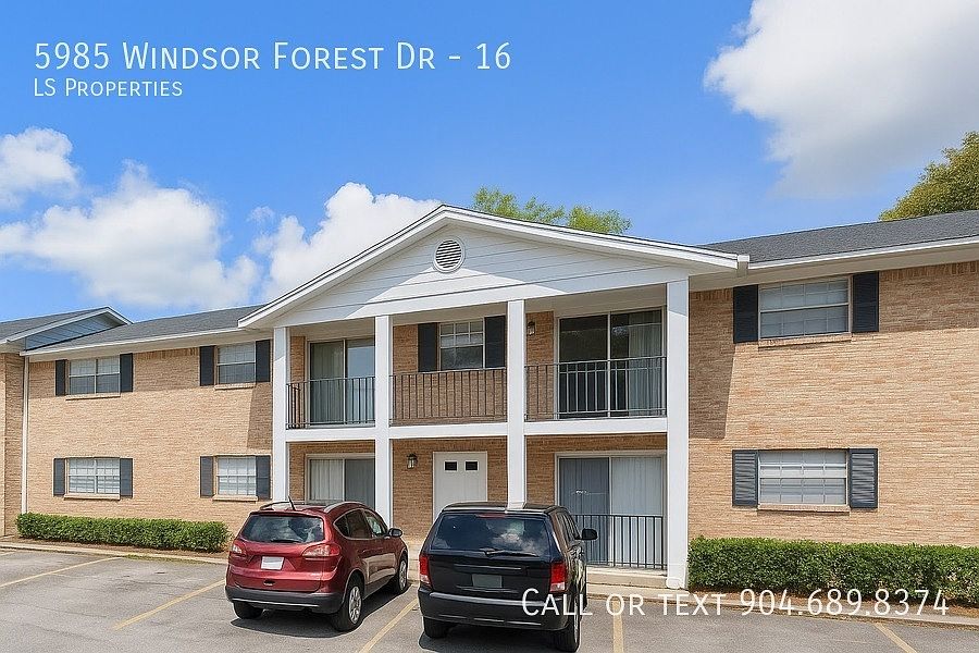 1st image of 5985 Windsor Forest Dr APT 16