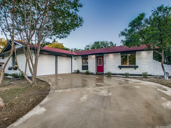 7706 Sage Oak St, Live Oak, TX 78233