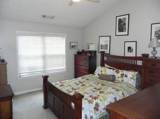 2855 Northcliff Dr, Suwanee, GA 30024