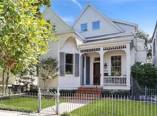 1009 Joseph St, New Orleans, LA 70115