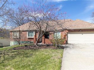 3510 NE 61st Ter, Gladstone, MO 64119