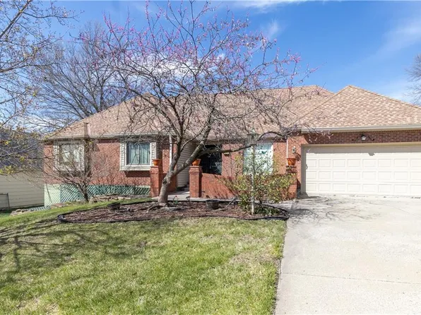 3510 NE 61st Ter, Gladstone, MO 64119