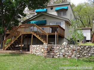 410 Bowers Dr, Camdenton, MO 65020