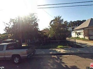 6037 Redman Ave, Whittier, CA 90606