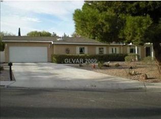 3712 Briarglen Ln, Las Vegas, NV 89108