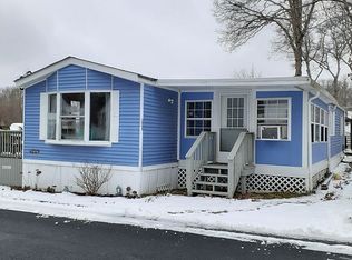 225 Brayton Rd LOT 204, Tiverton, RI 02878