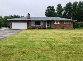 1920 Webb Rd, Grand Island, NY 14072