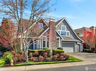 202 259th Ave NE, Sammamish, WA
