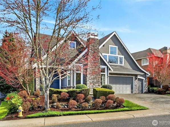 202 259th Avenue NE, Sammamish, WA 98074