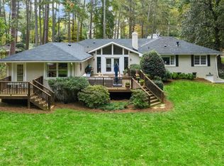 1461 Moores Mill Rd NW, Atlanta, GA 30327