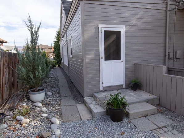 108 N Cleveland Ave Unit 3, Wenatchee, WA 98801