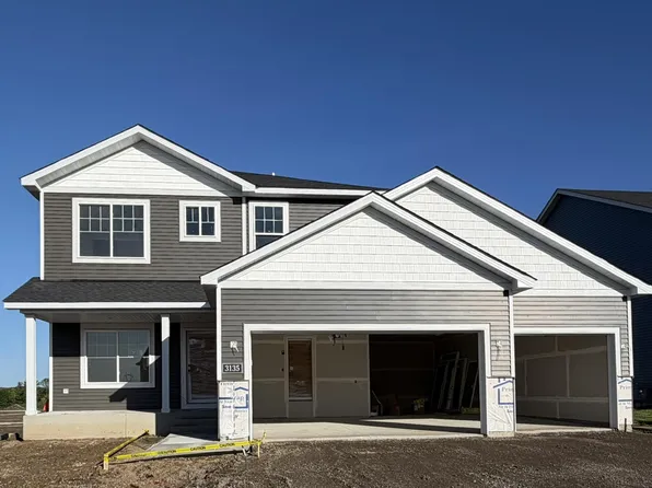 3135 Jandura Ave NE, Saint Michael, MN 55376