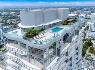 1400 Biscayne Blvd #706, Miami, FL 33132