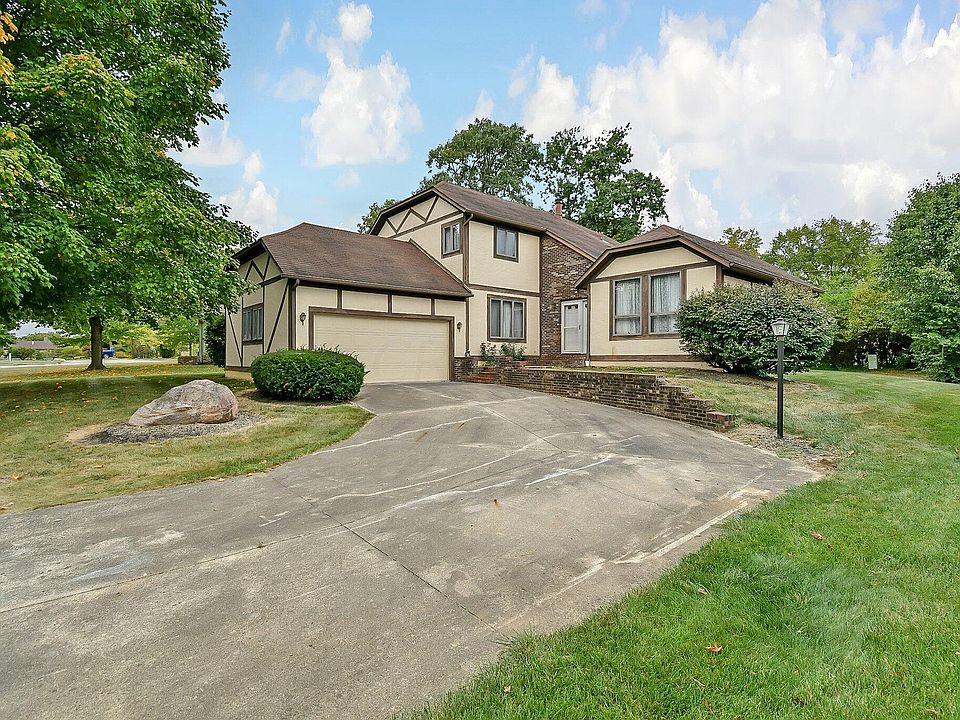 354 Lawnwood Dr, Circleville, OH 43113 MLS 223032061 Zillow