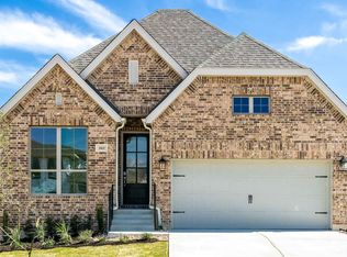 180 Plumbago Loop, Bastrop, TX 78602