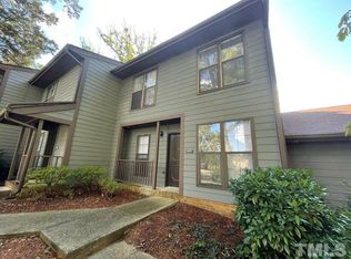 4107 The Oaks Dr, Raleigh, NC 27606