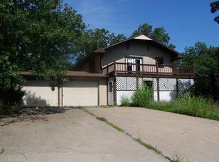 16648 S 1495 Rd, Stockton, MO 65785