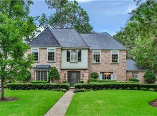 5323 Theall Rd, Houston, TX 77066