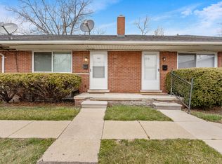 1026 Montie Rd, Lincoln Park, MI 48146
