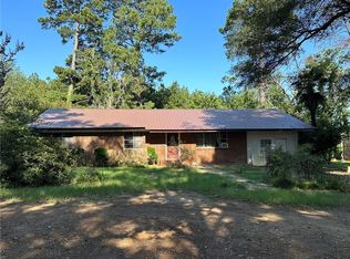 237 Aaron Fletcher Rd, Atlanta, LA 71404