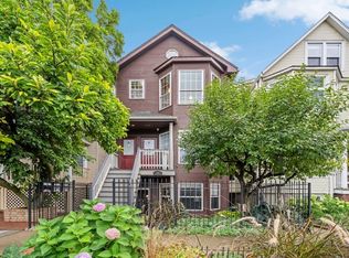 1619 W Hollywood Ave APT 3, Chicago, IL 60660